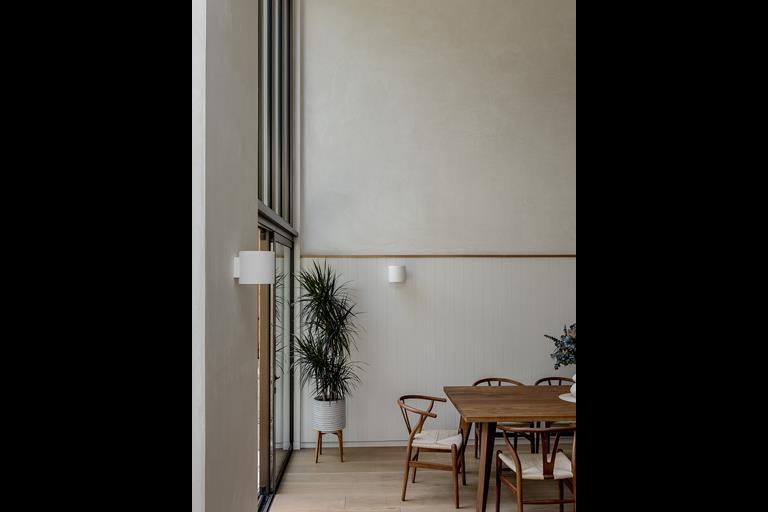 Reviving history: Emil Eve breathes new life into an Edwardian terraced ...